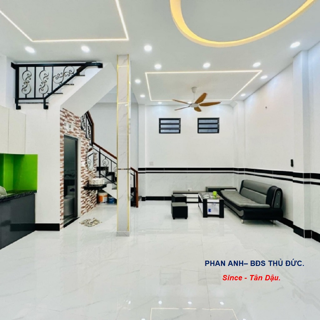 🏡【Bán Gấp】Nhà Phố Hẻm Xe Hơi Đường Thanh Mỹ Lợi, Quận 2_ 113 m2 Đất _ Chỉ Có 9 Ty . - Ảnh 6